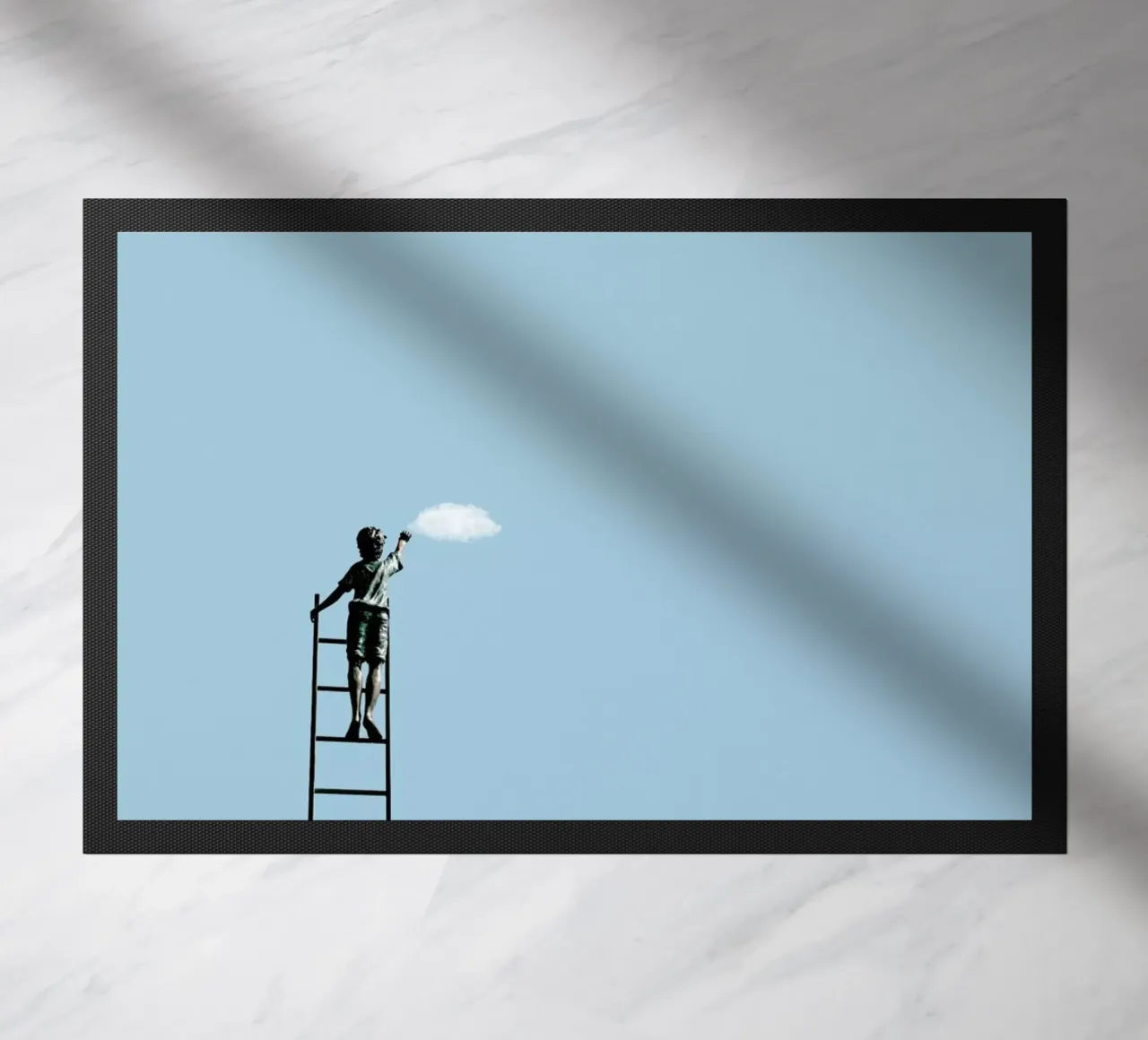 Reach zerbino da Rafael Burato