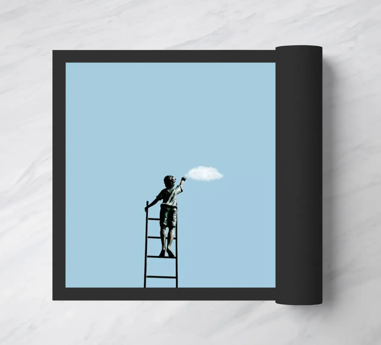 Reach zerbino da Rafael Burato