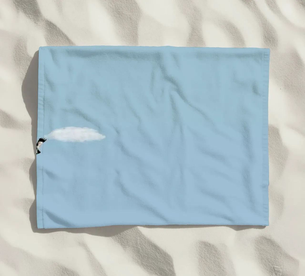 Reach telo mare da Rafael Burato