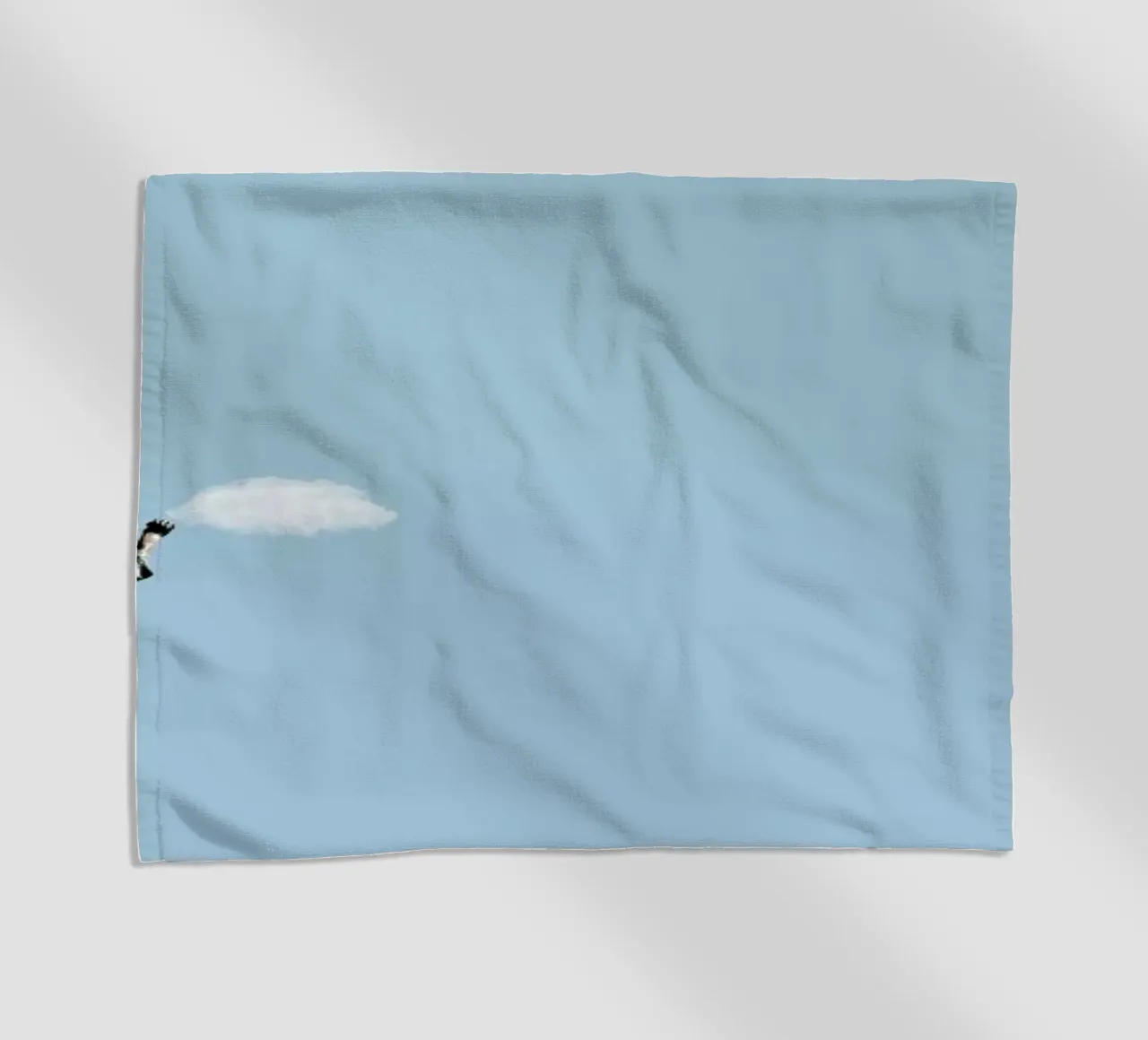 Reach telo mare da Rafael Burato