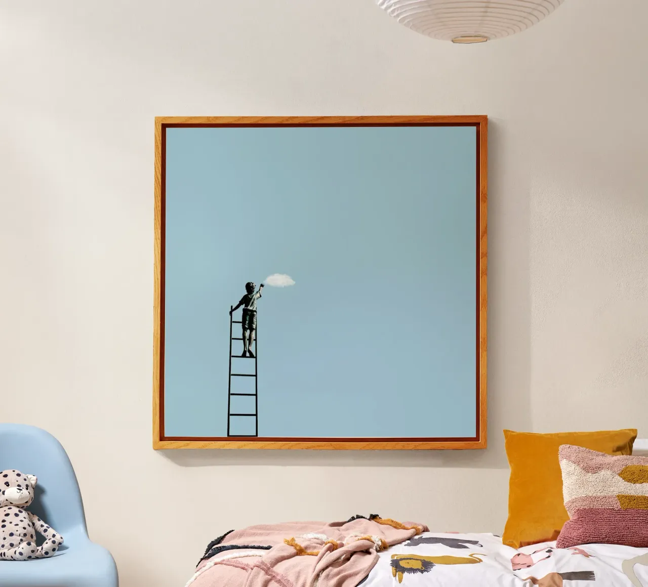 Reach plexiglass da Rafael Burato