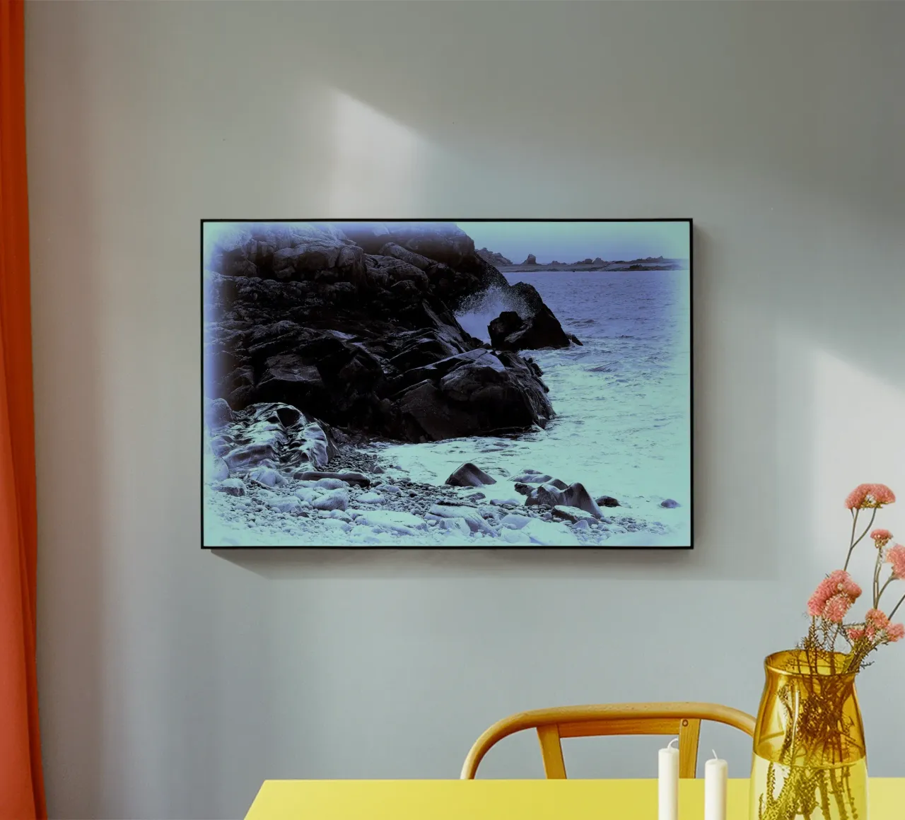 FAA204 plexiglass da Thierry vobmann photography