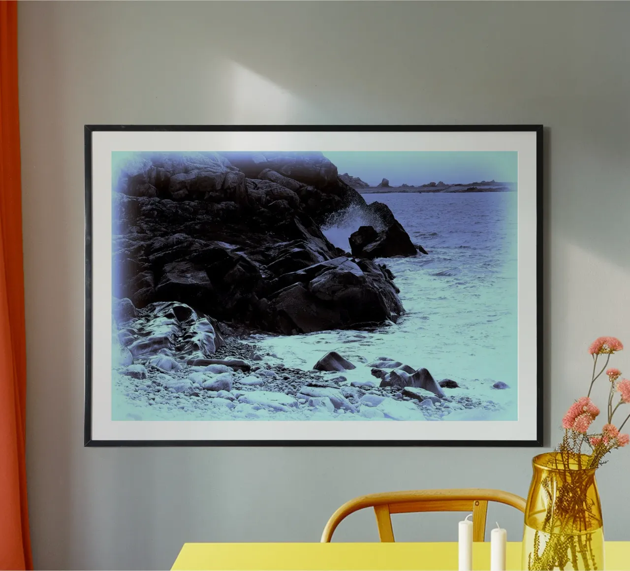 FAA204 poster da Thierry vobmann photography