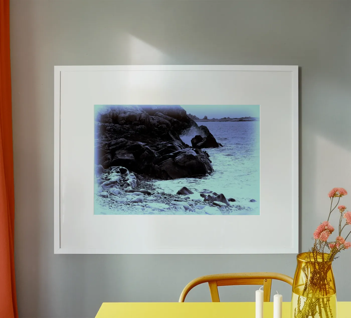 FAA204 poster by Thierry vobmann photography