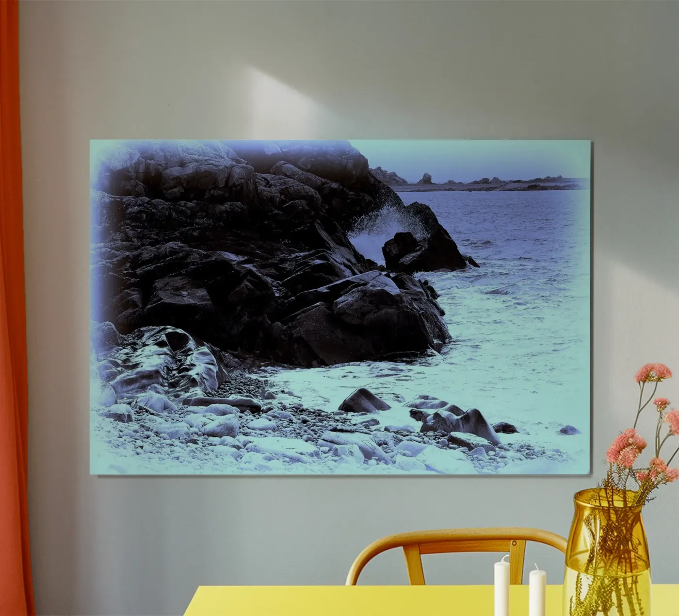 FAA204 poster by Thierry vobmann photography