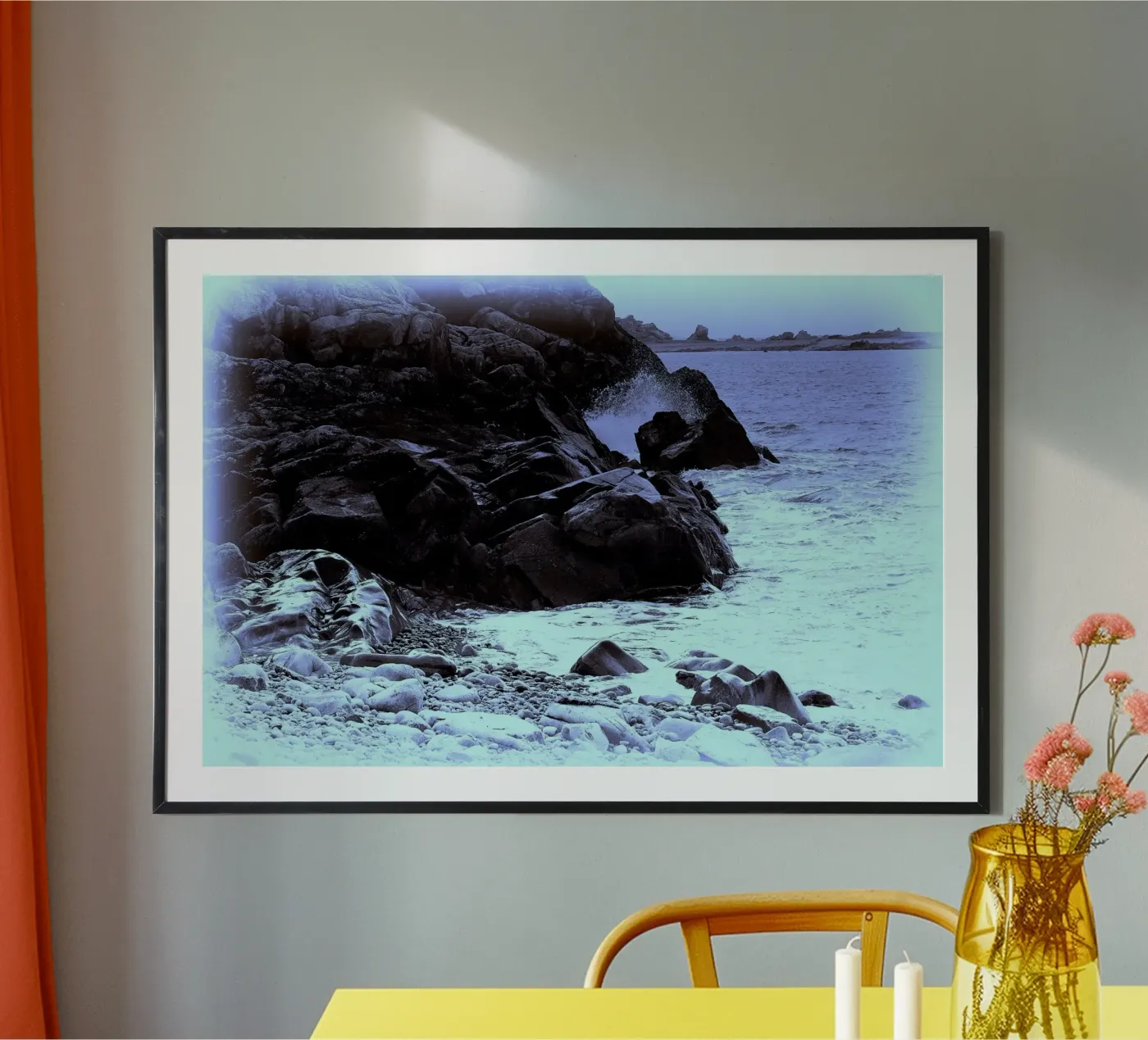 FAA204 poster by Thierry vobmann photography