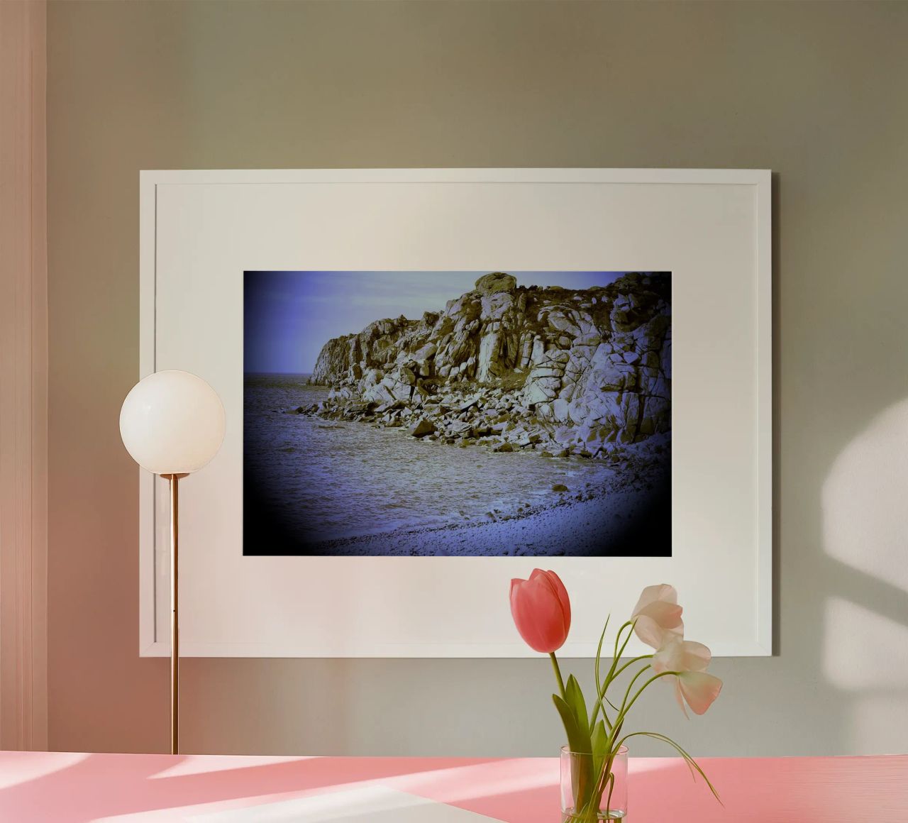 FAA205 Poster von Thierry vobmann photography