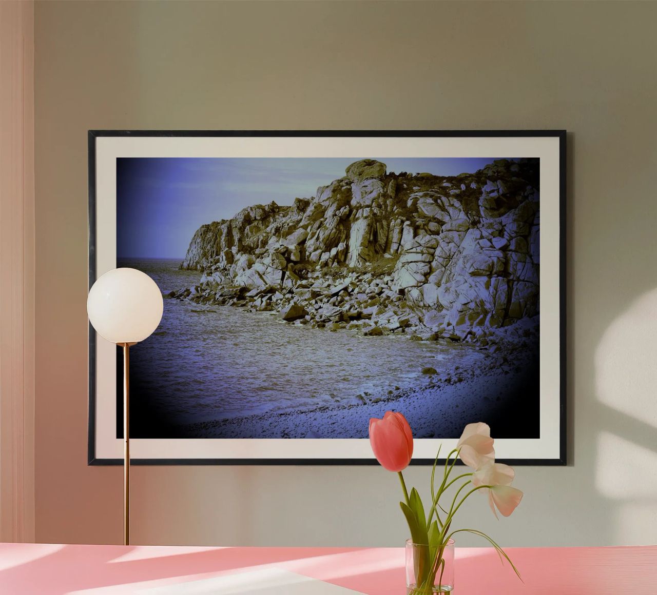FAA205 Poster von Thierry vobmann photography