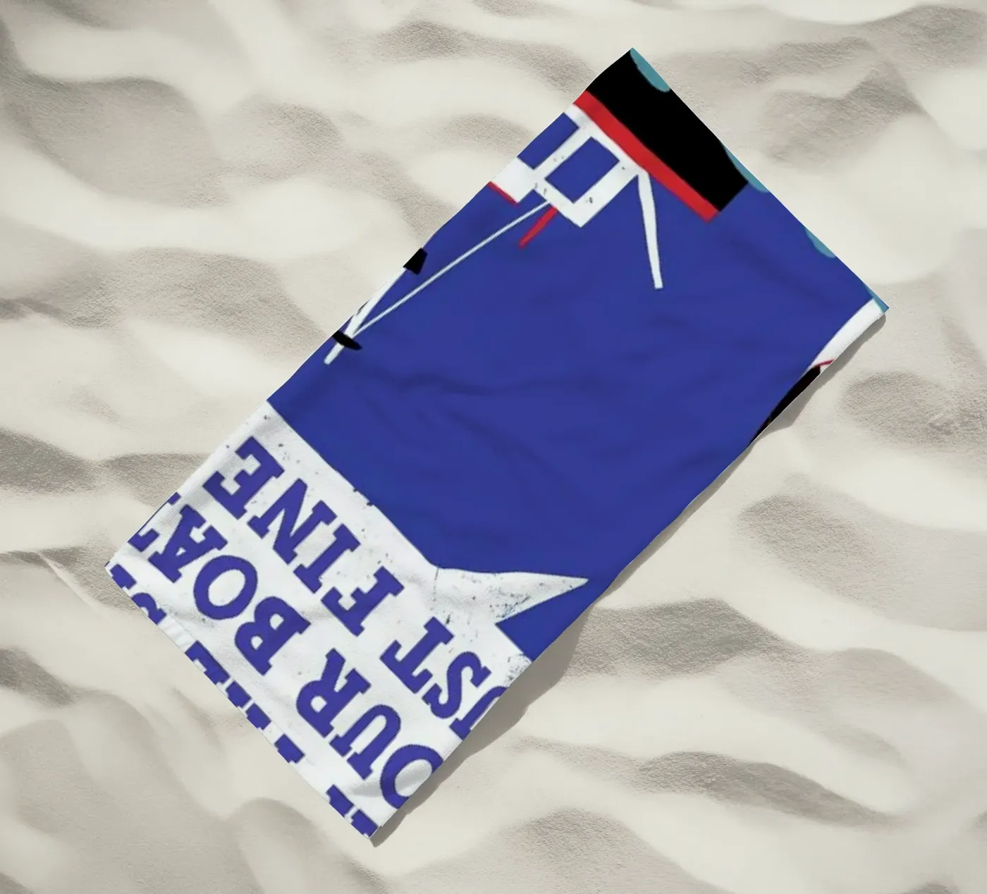 Polite Jaws telo mare da DinoMike