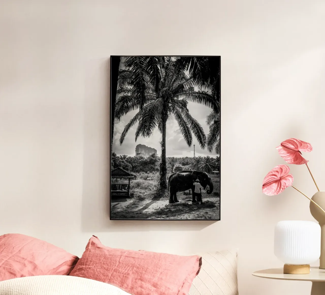 Krabi plexiglass da G.W