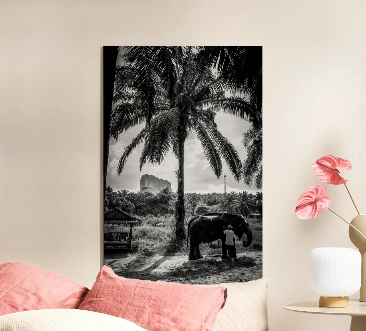 Krabi plexiglass da G.W