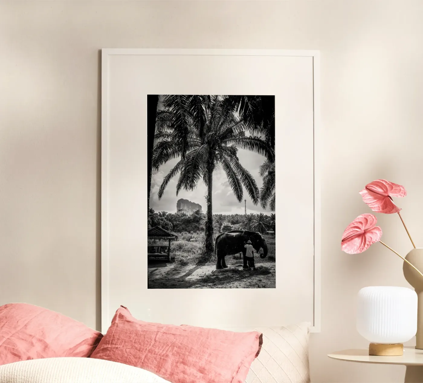 Krabi poster da G.W