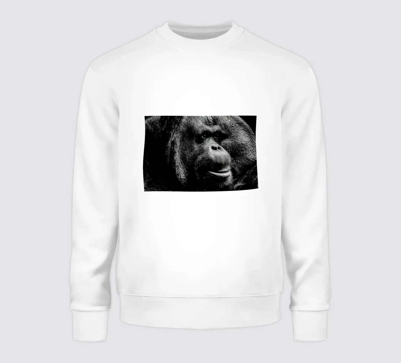 Sumatran Orangutan felpa da Victoria Frost