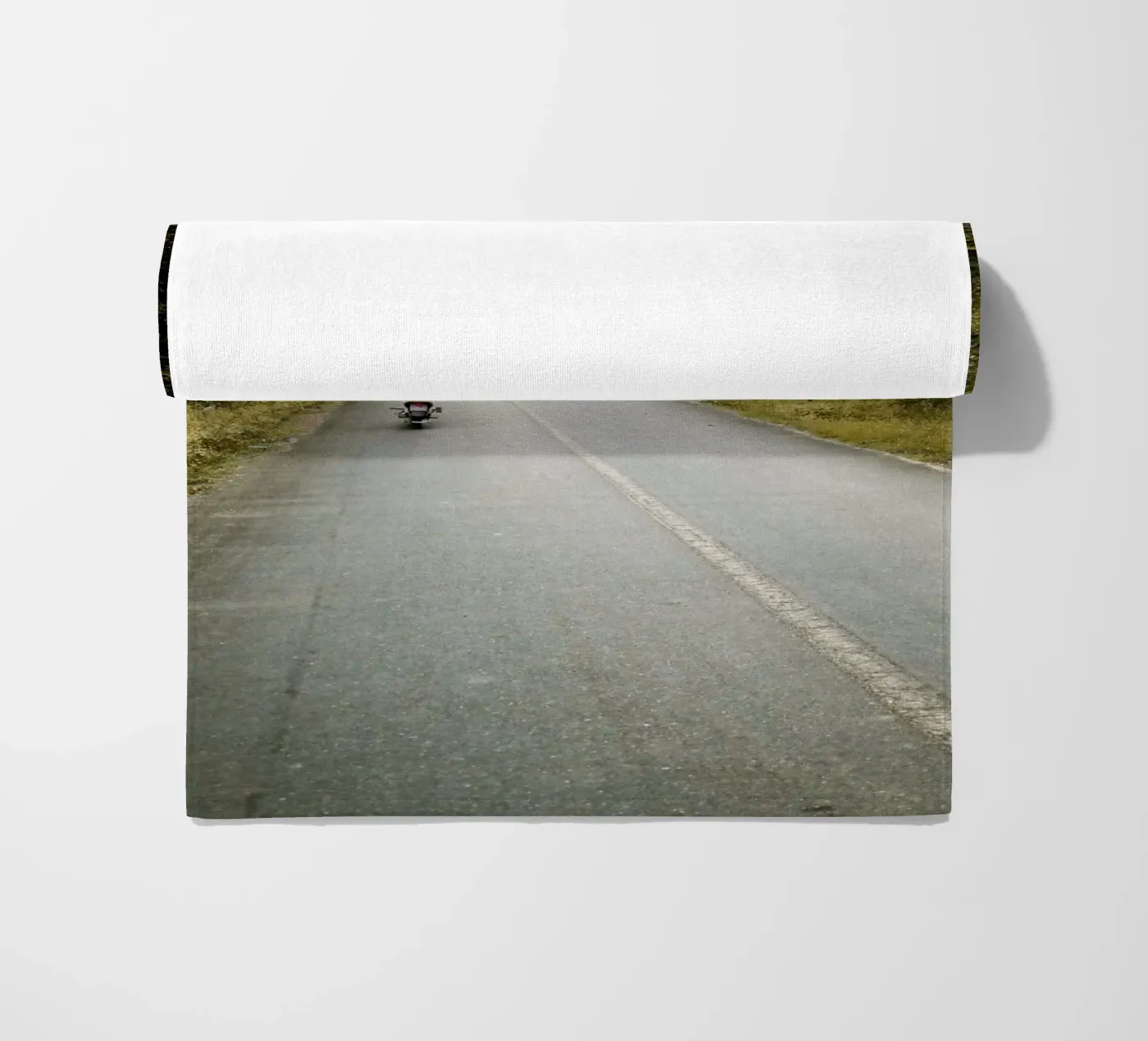 Rouge telo mare da G.W