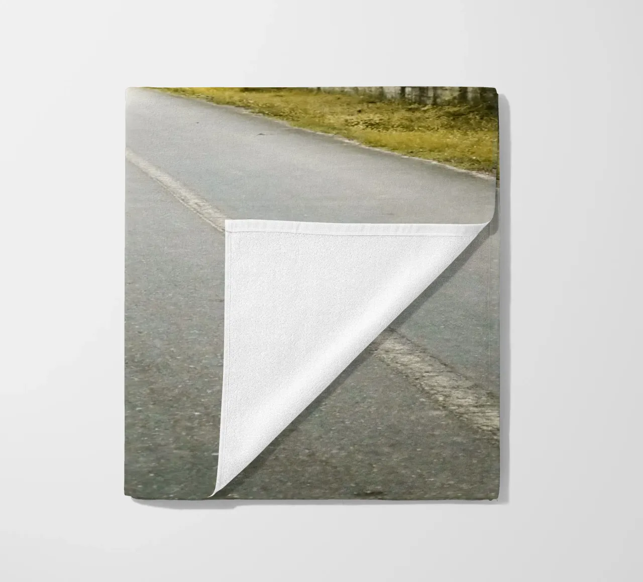 Rouge telo mare da G.W