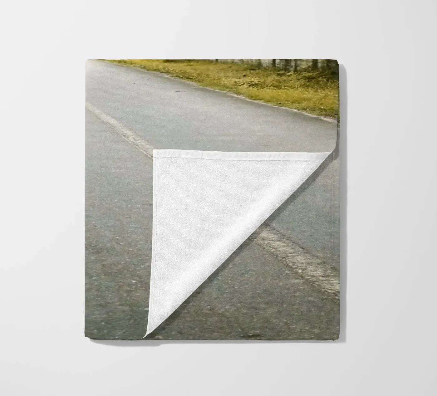 Rouge telo mare da G.W