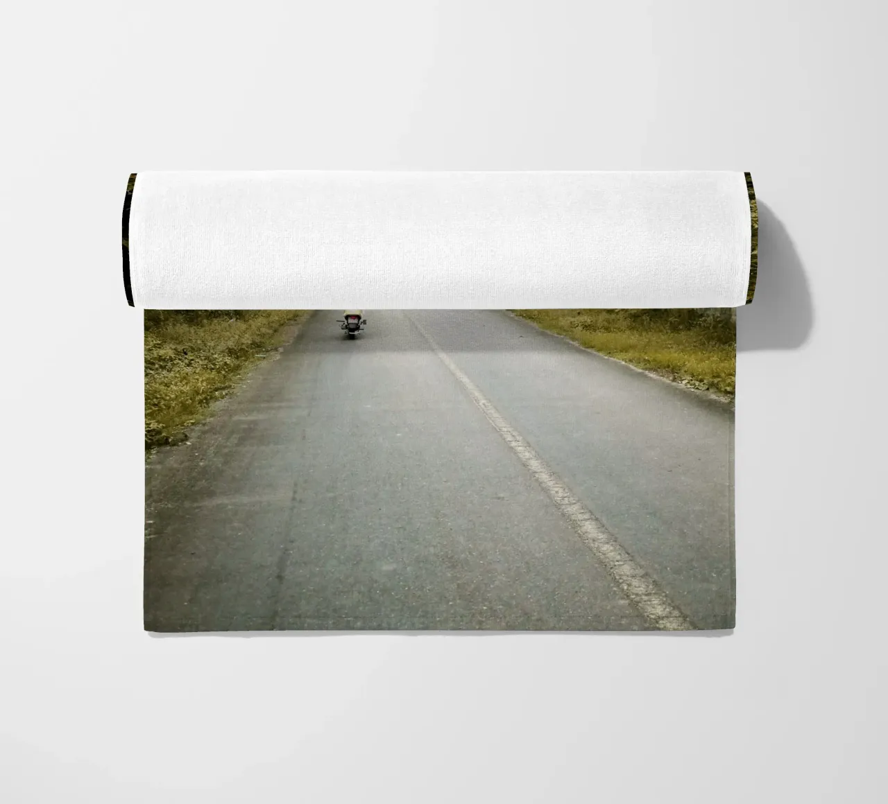 Rouge telo mare da G.W