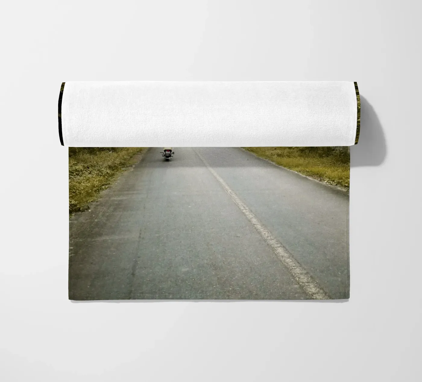 Rouge telo mare da G.W