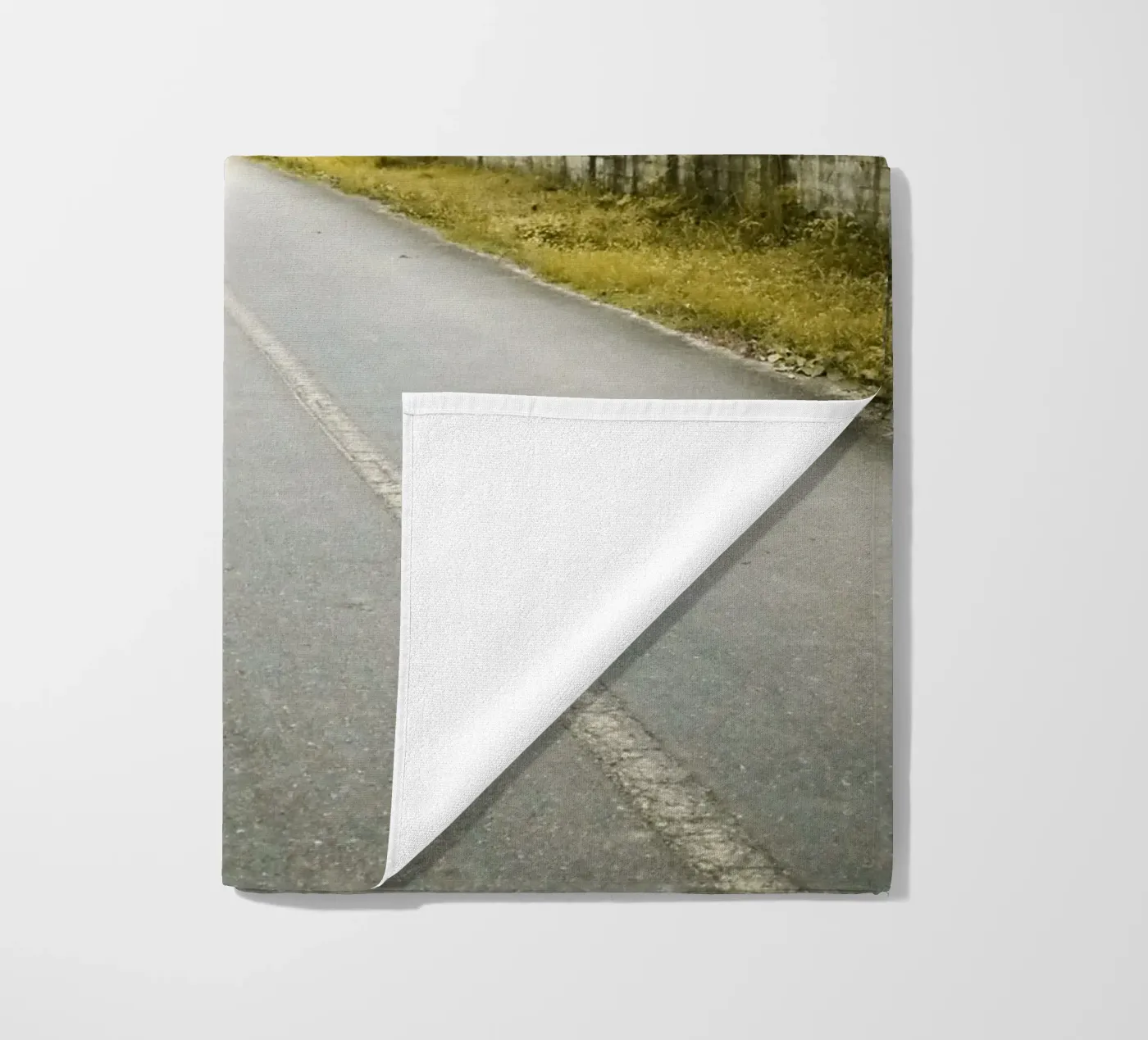 Rouge telo mare da G.W