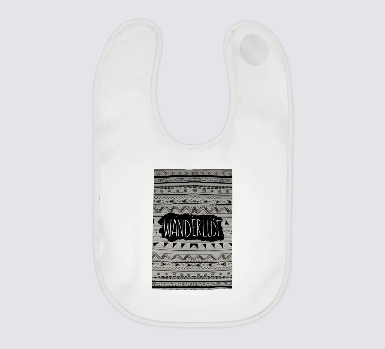 Wanderlust bavaglino da Vasare Nar