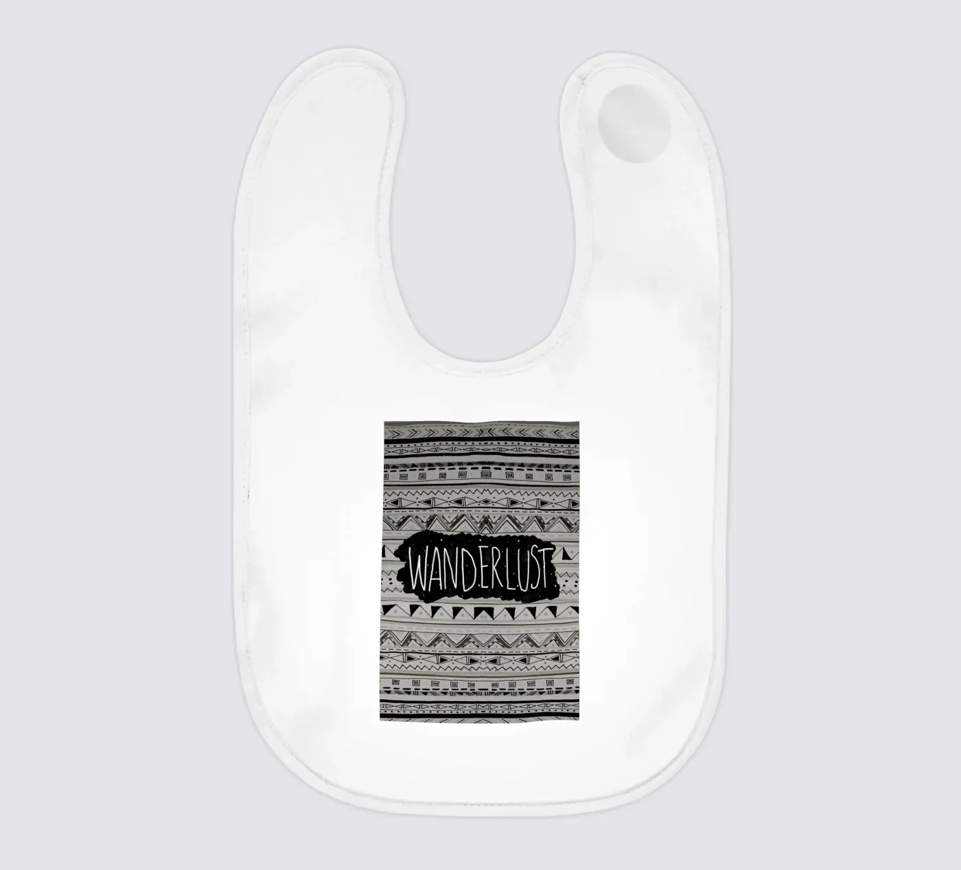 Wanderlust bavaglino da Vasare Nar