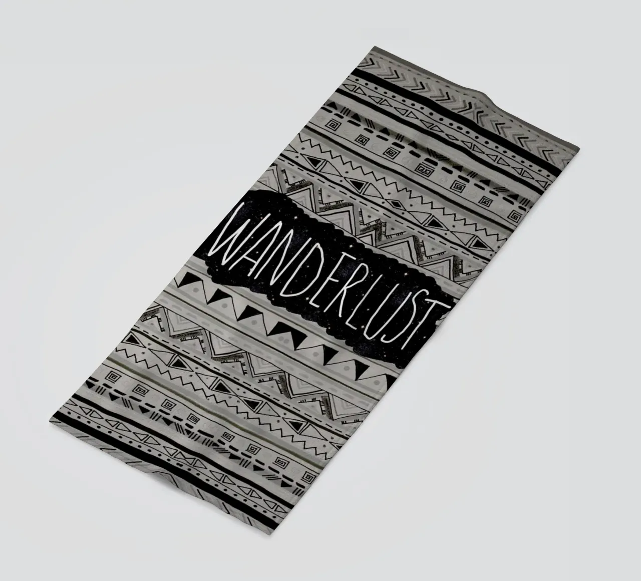 Wanderlust telo mare da Vasare Nar