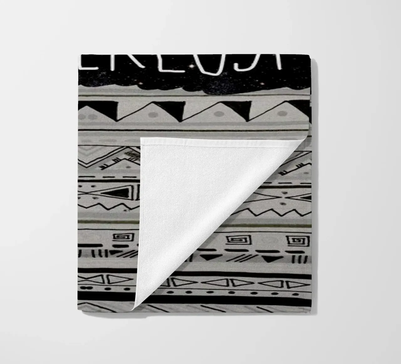 Wanderlust telo mare da Vasare Nar