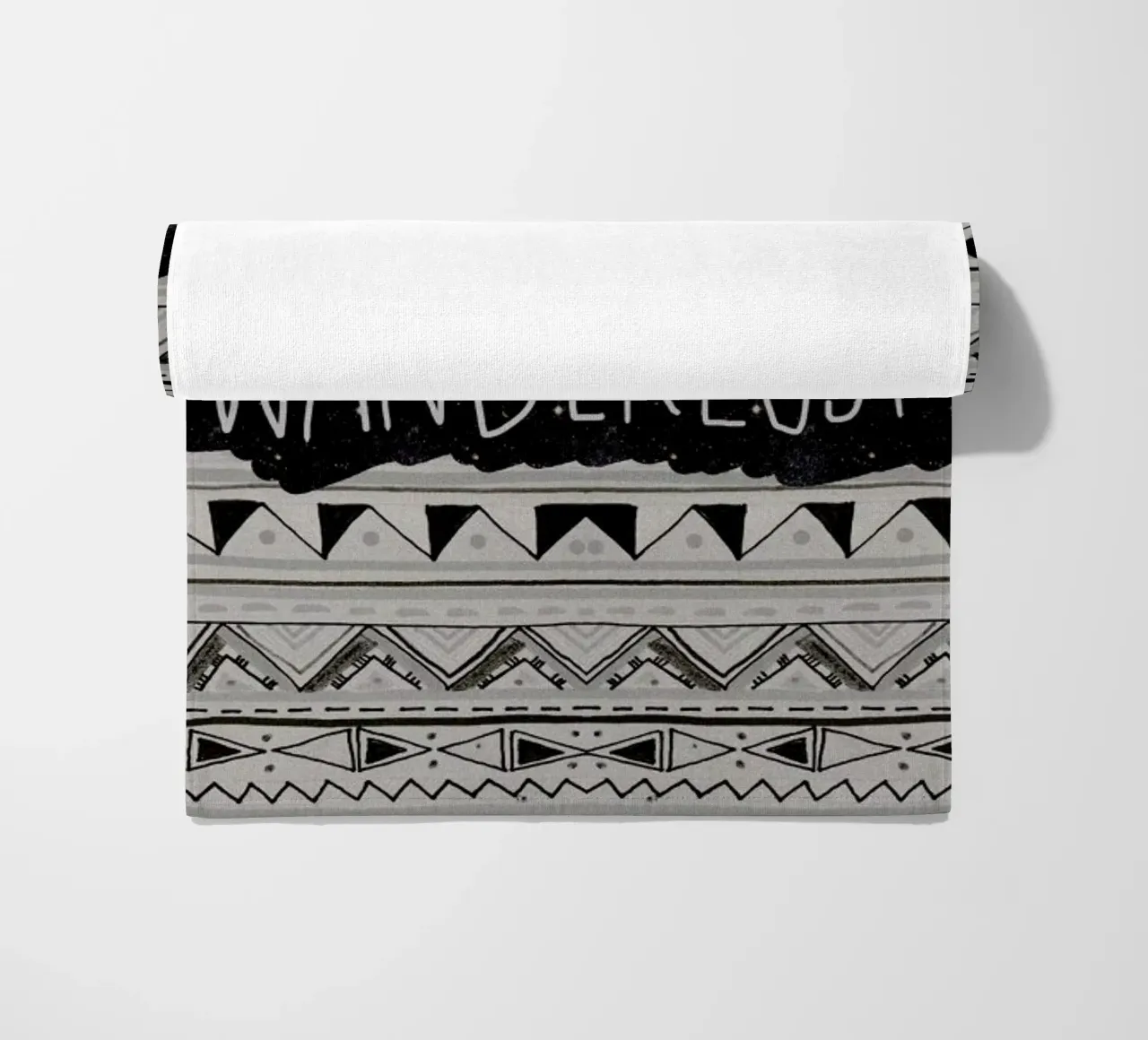 Wanderlust telo mare da Vasare Nar