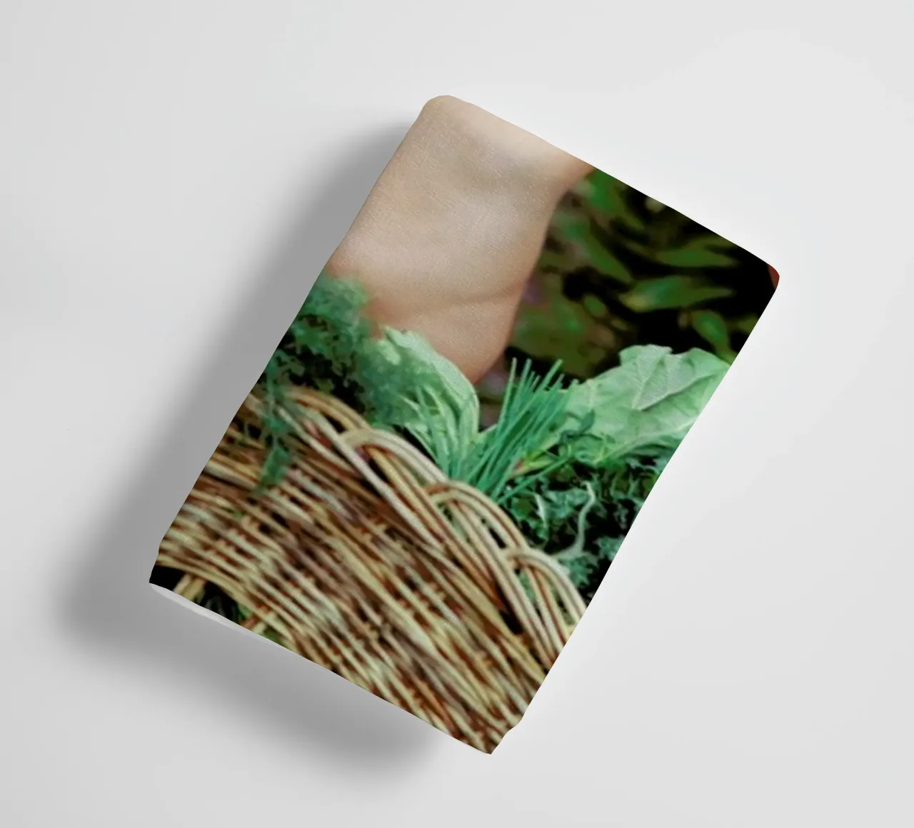 Postiche 2 serviette de bain de Julian Wolkenstein