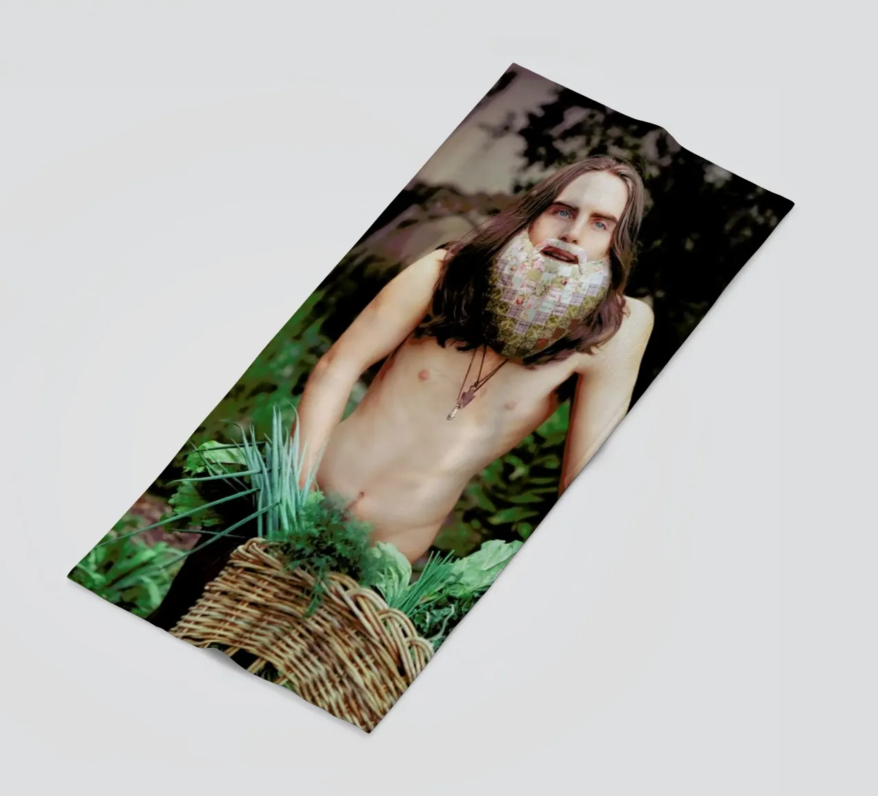 Postiche 2 telo mare da Julian Wolkenstein