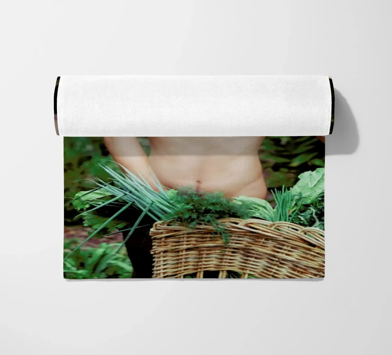 Postiche 2 telo mare da Julian Wolkenstein