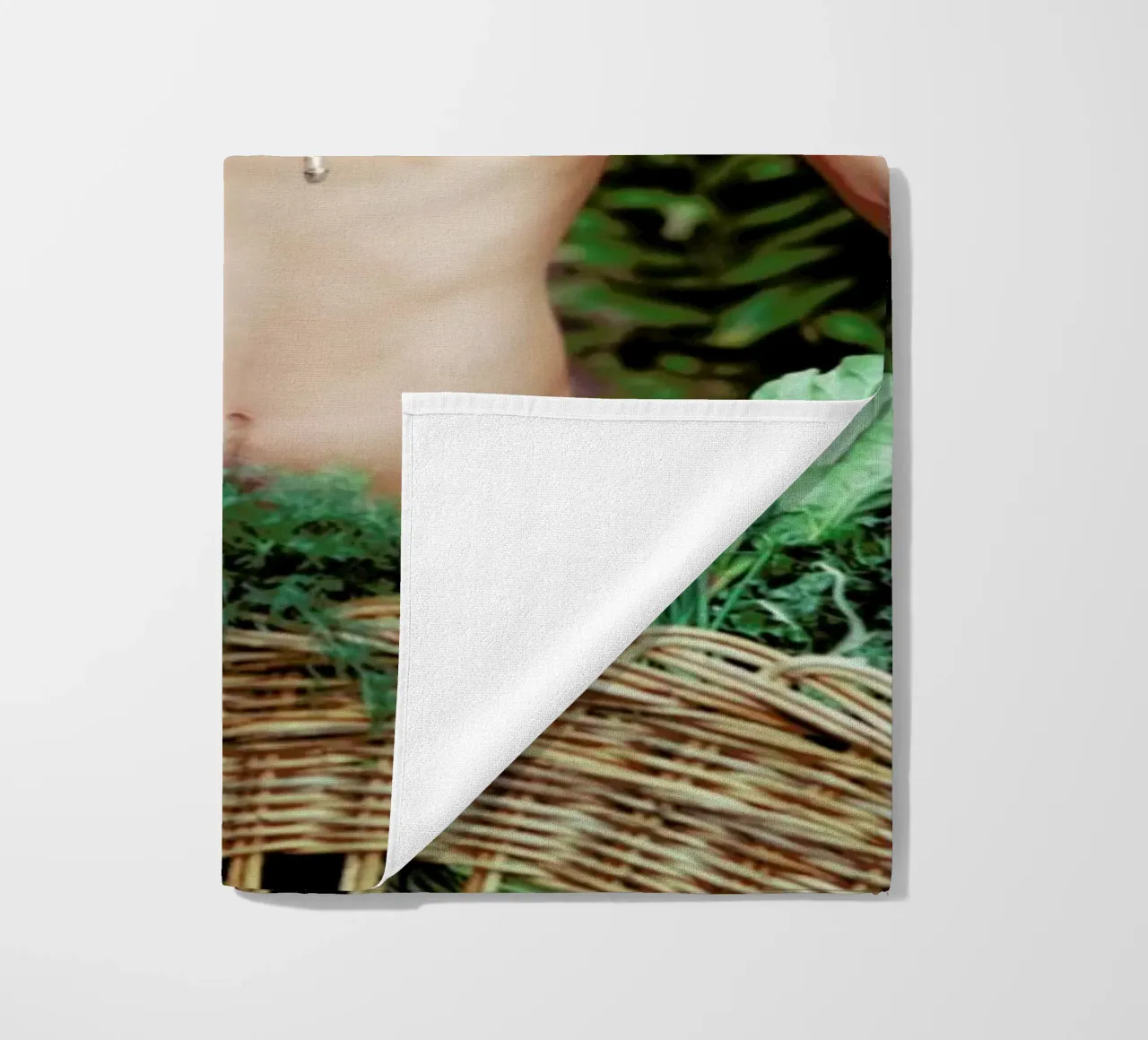 Postiche 2 telo mare da Julian Wolkenstein