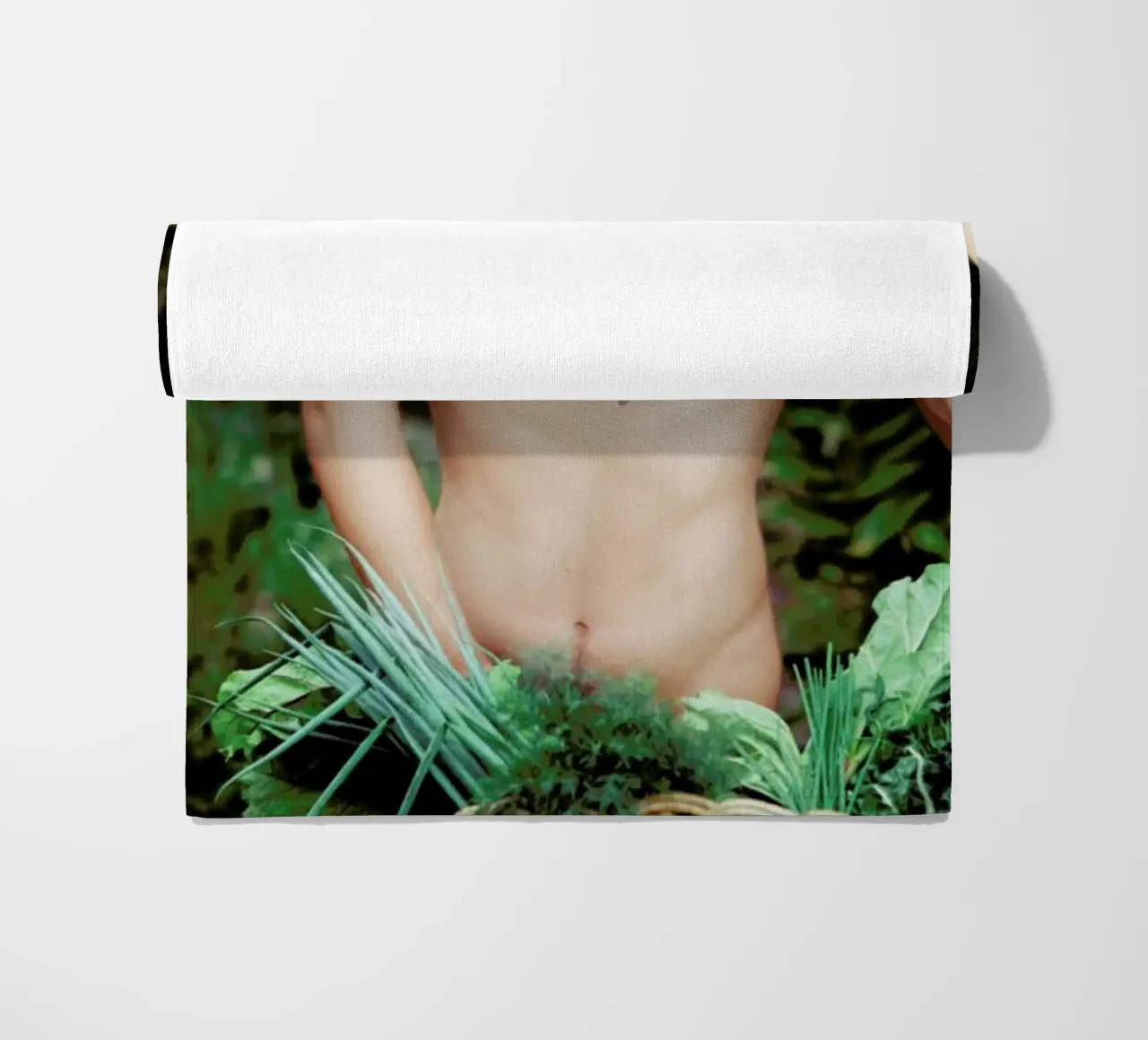 Postiche 2 telo mare da Julian Wolkenstein