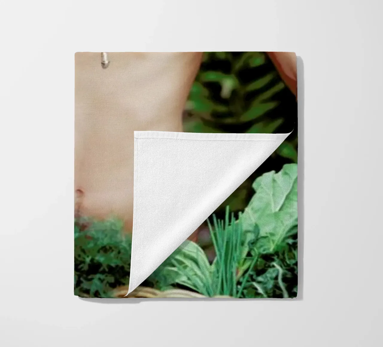 Postiche 2 telo mare da Julian Wolkenstein