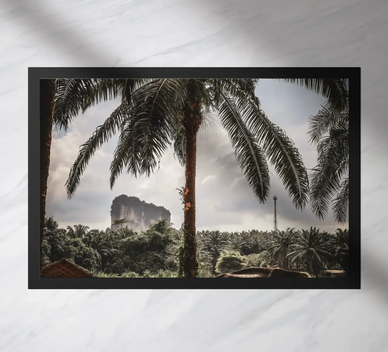 Krabi zerbino da G.W