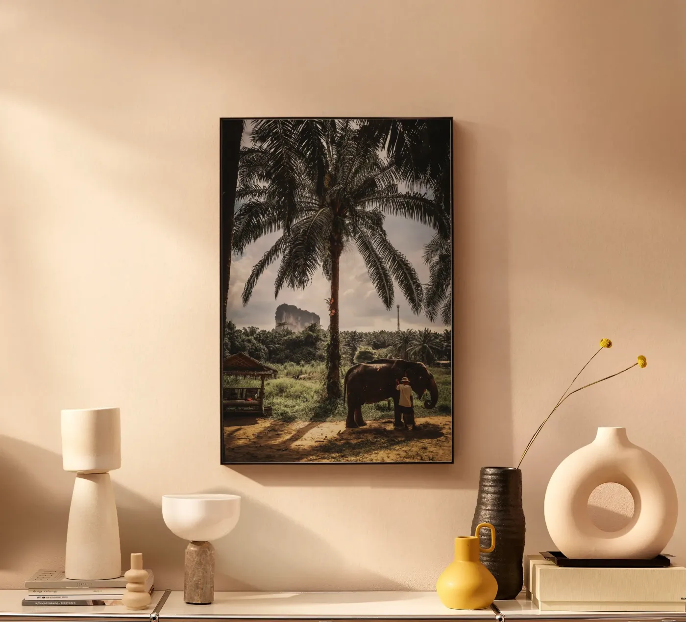 Krabi plexiglass da G.W