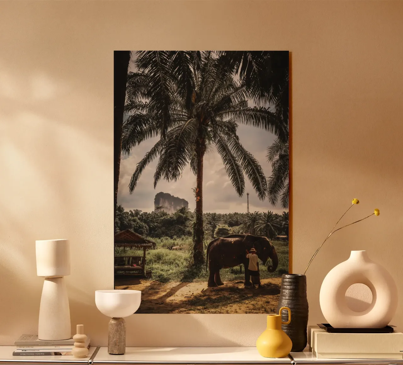 Krabi plexiglass da G.W