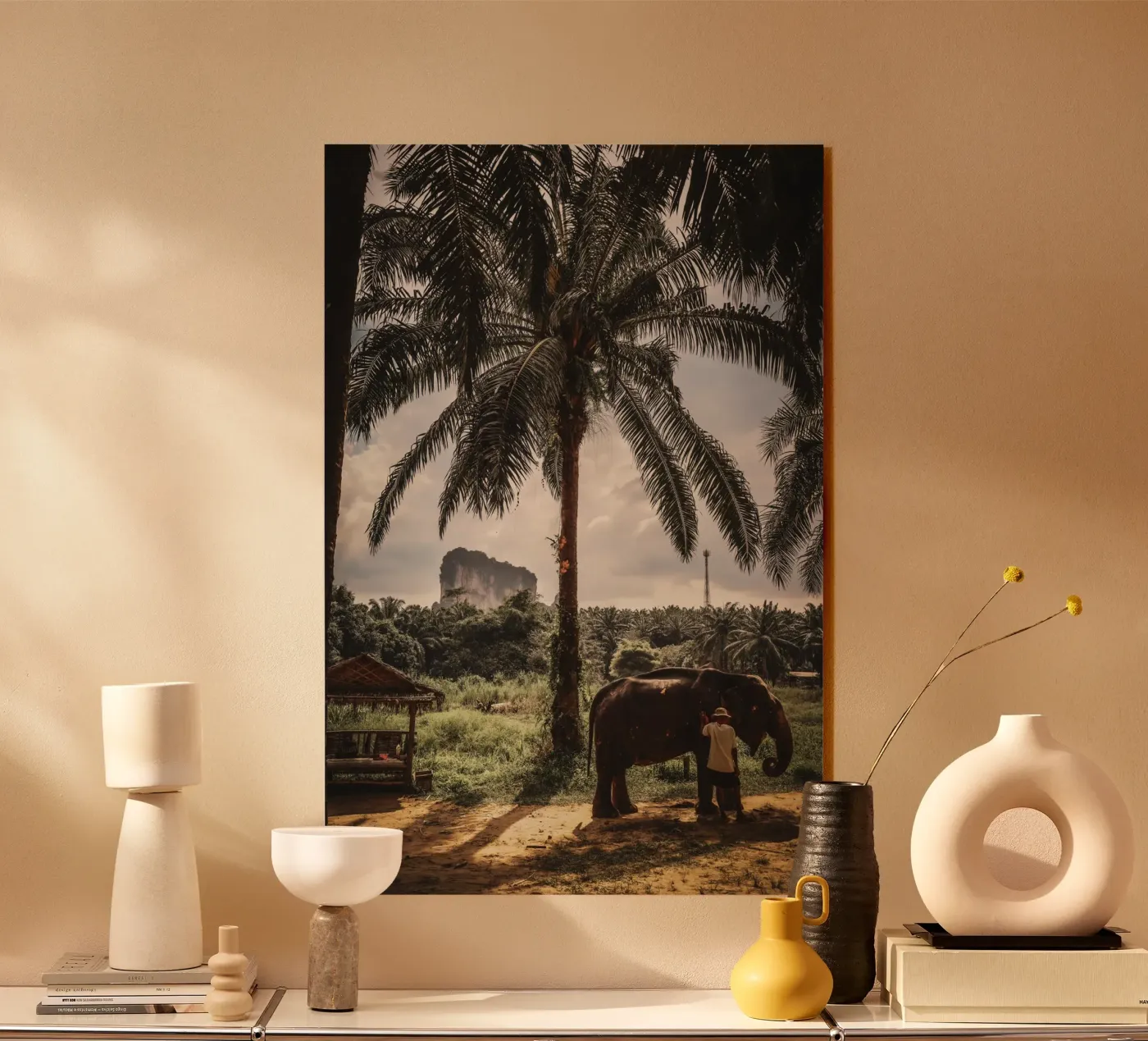 Krabi plexiglass da G.W