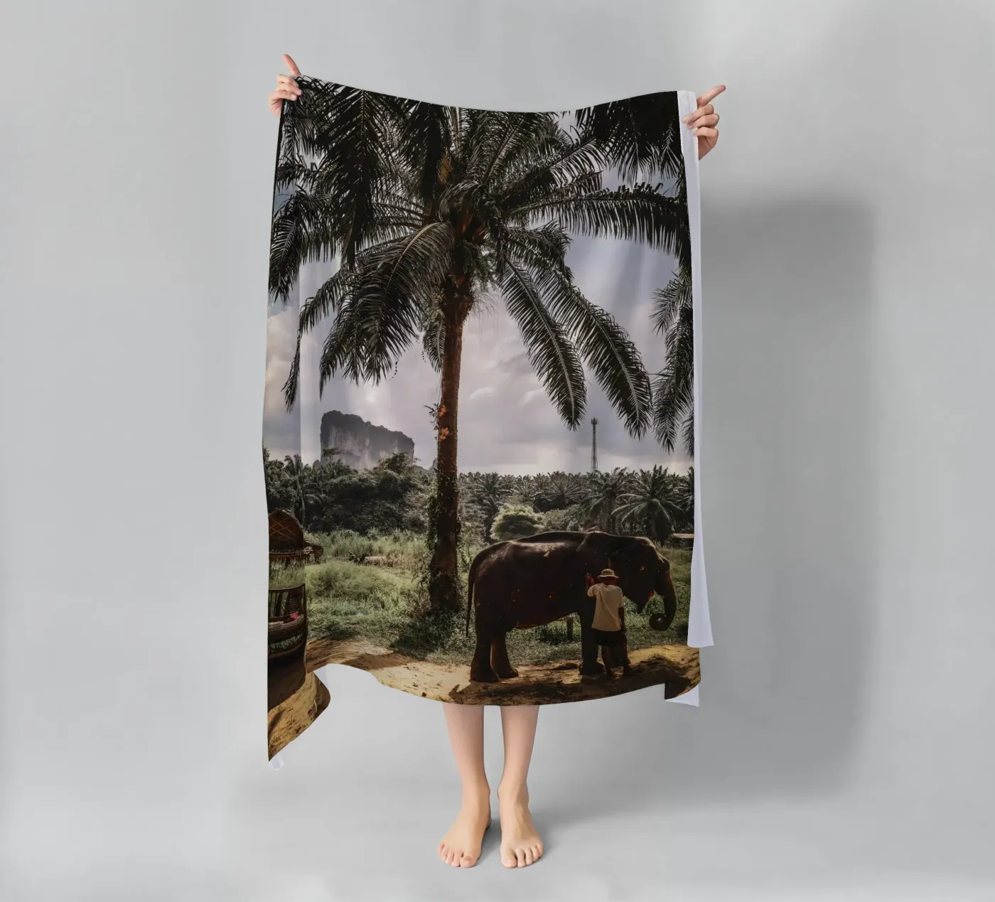 Krabi telo mare da G.W