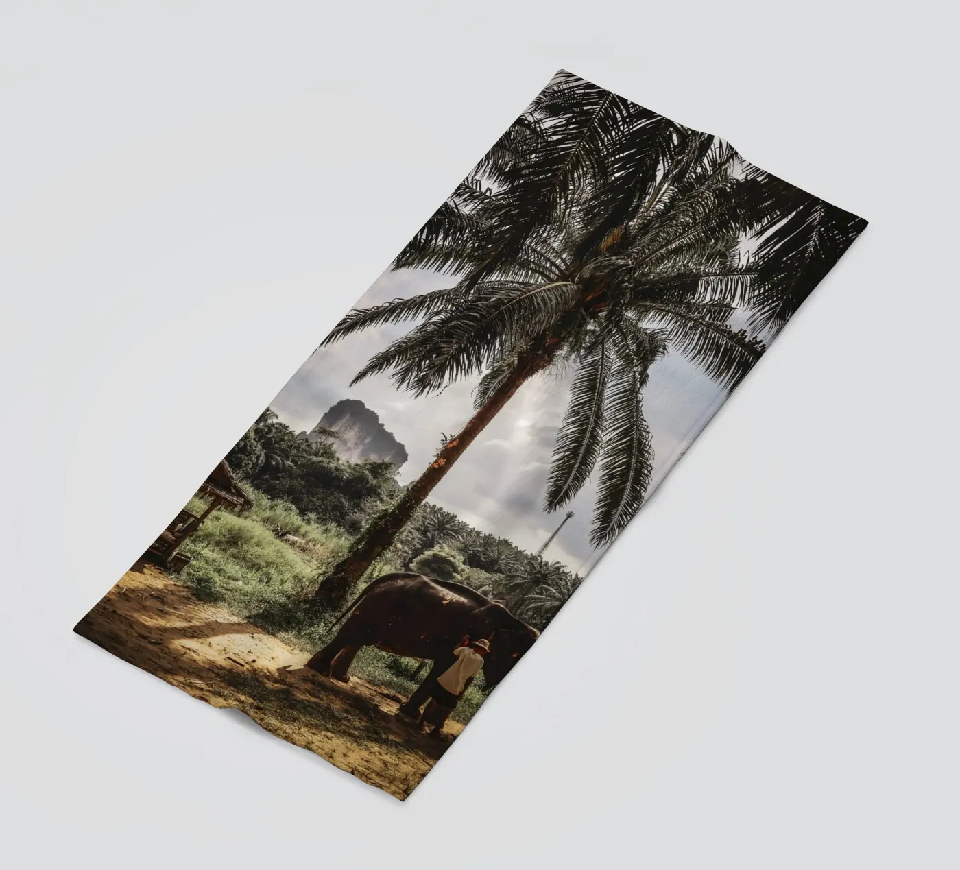 Krabi telo mare da G.W