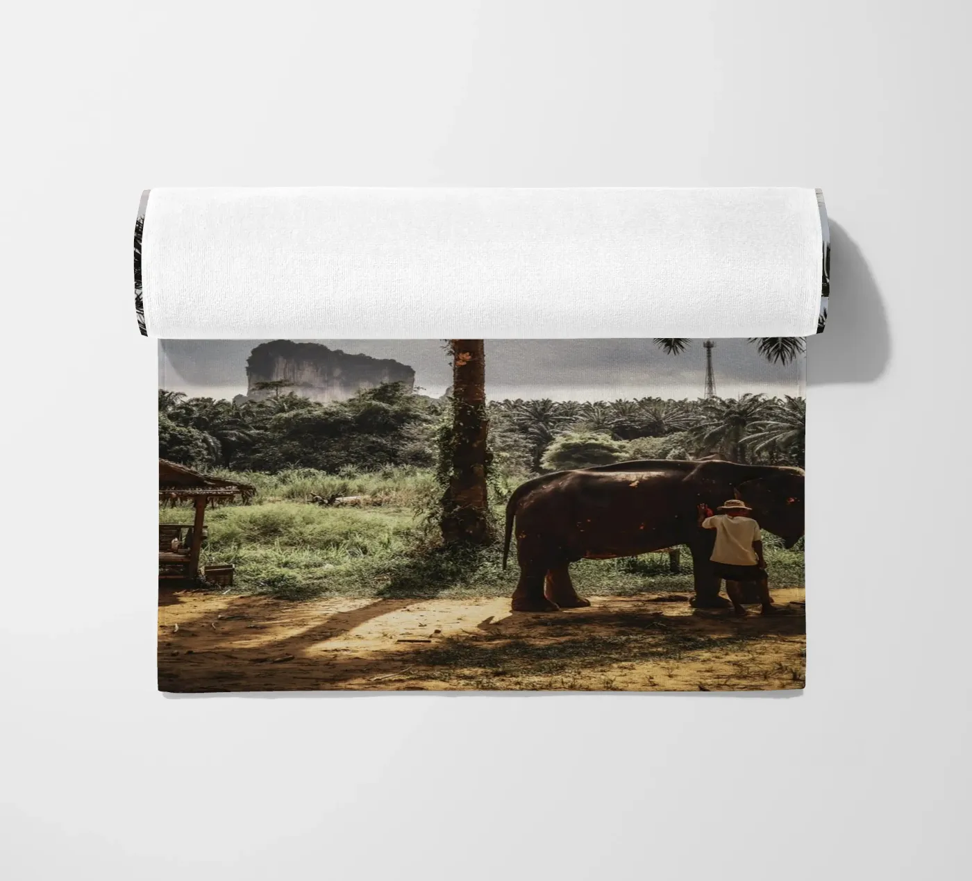 Krabi telo mare da G.W