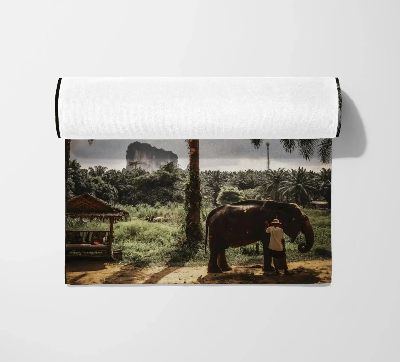 Krabi telo mare da G.W