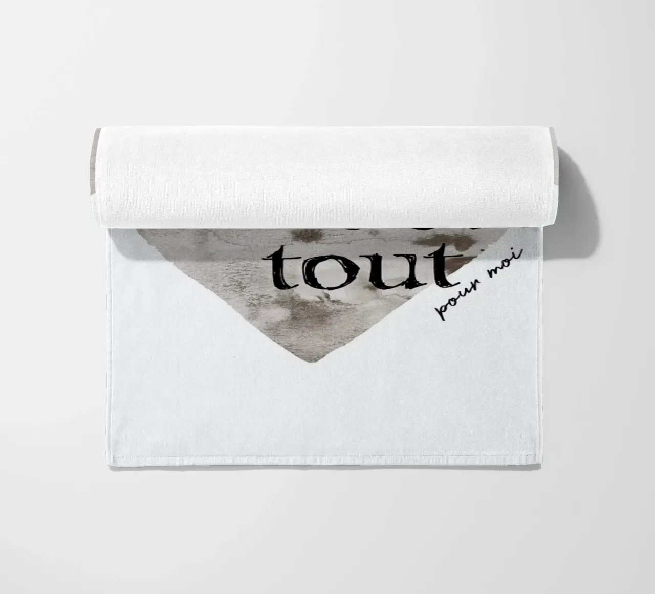 C'est-Tout telo mare da KRUTH DESIGN