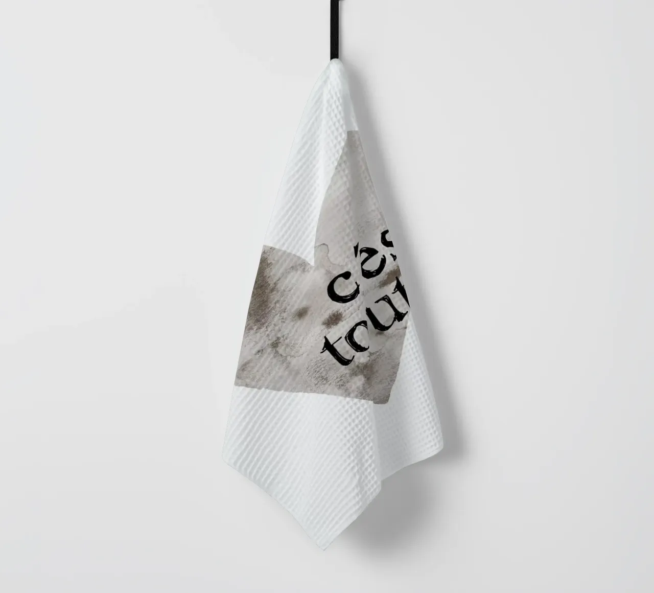 C'est-Tout canovaccio da cucina da KRUTH DESIGN