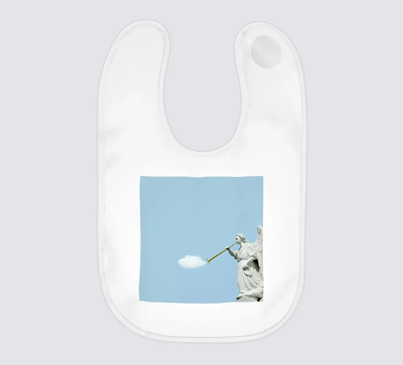 Anthem bavaglino da Rafael Burato