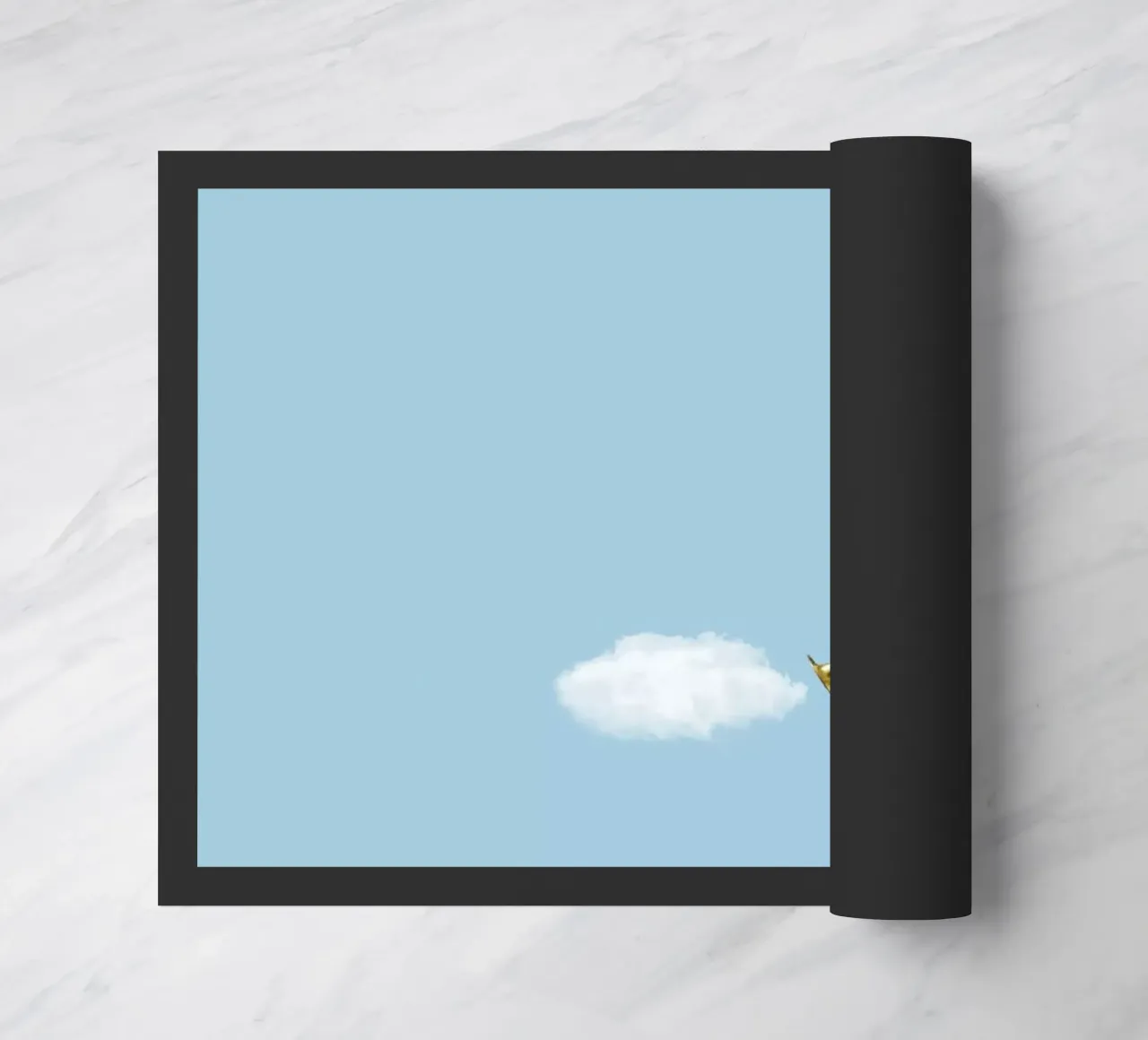 Anthem deurmat van Rafael Burato