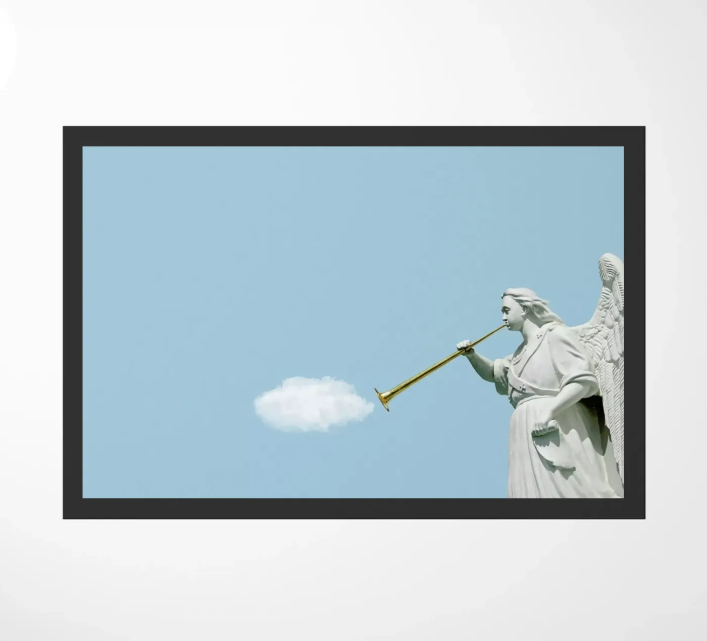 Anthem zerbino da Rafael Burato