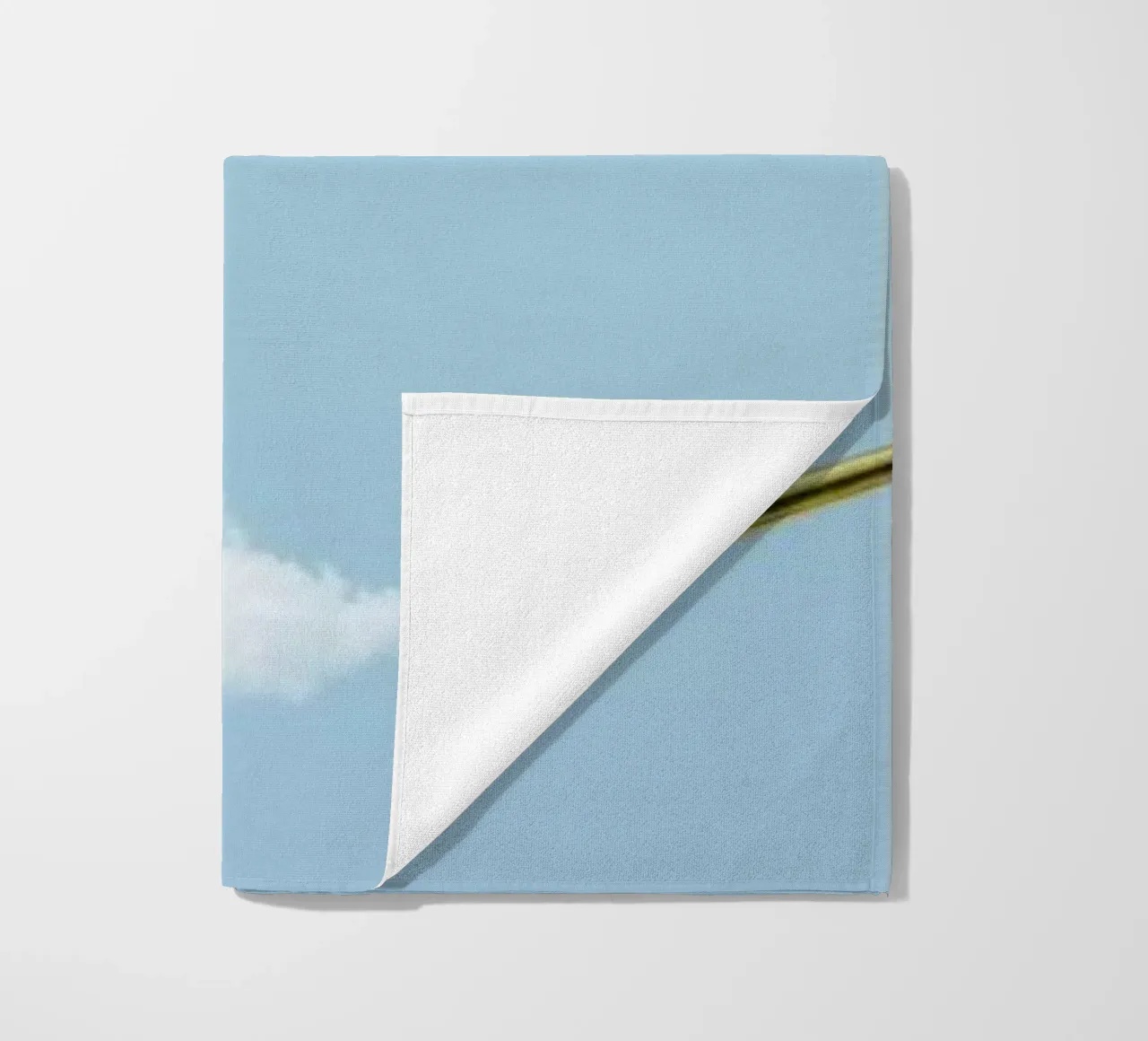 Anthem telo mare da Rafael Burato