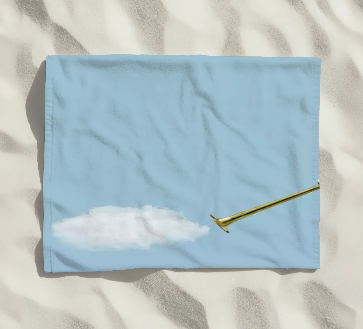 Anthem telo mare da Rafael Burato