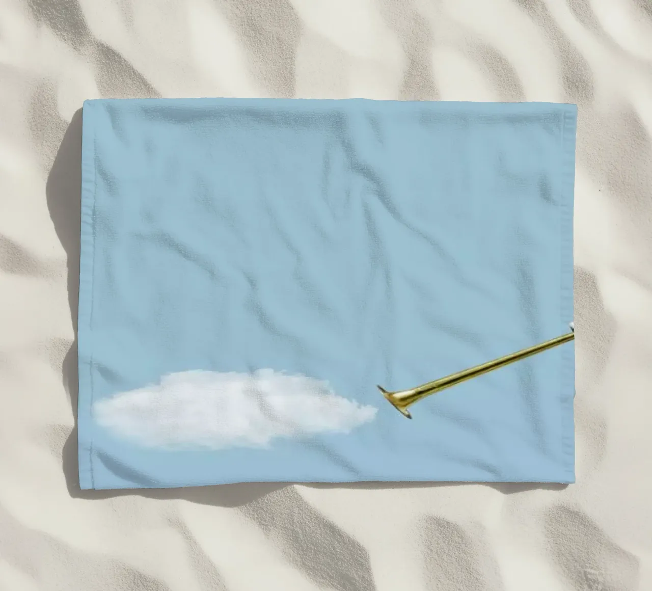 Anthem telo mare da Rafael Burato